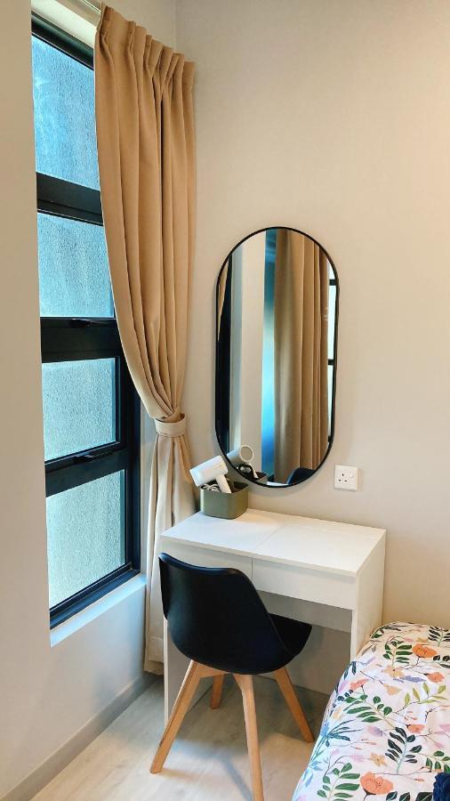 Ferienwohnung Mango House2-Seaview,Wifi,Swimmingpool,Gym-Jq Kota Kinabalu Exterior foto